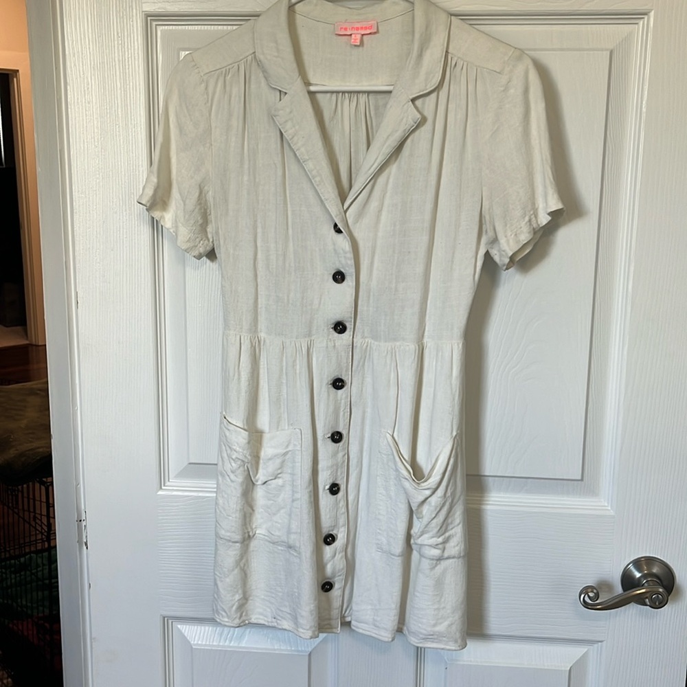 Summer Dress